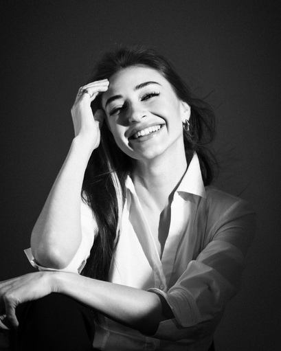 Елена Лебединская