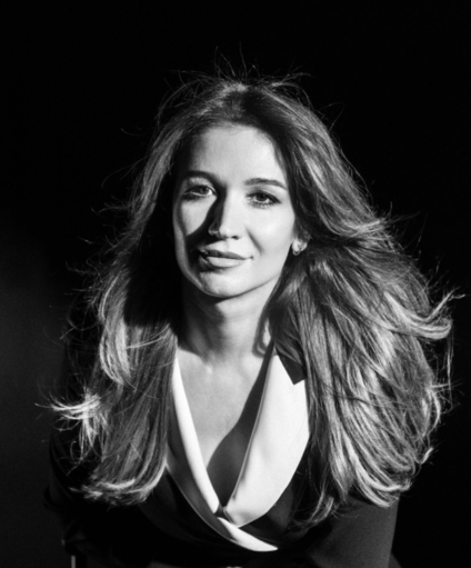 Екатерина Соболева