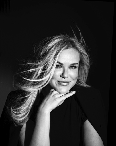 Алла Яковенко