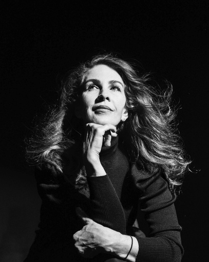 Анжела Скворцова